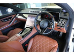 MERCEDES BENZ S class
