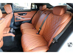 MERCEDES BENZ S class