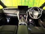 HARRIER 2WD