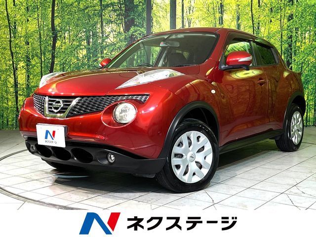 JUKE