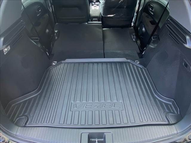 VEZEL HYBRID