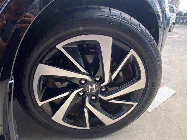 VEZEL HYBRID