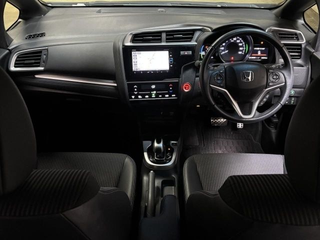 FIT HYBRID