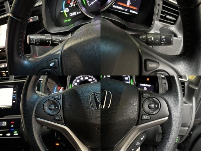 FIT HYBRID