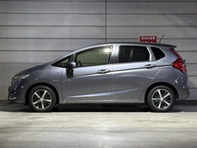 FIT HYBRID