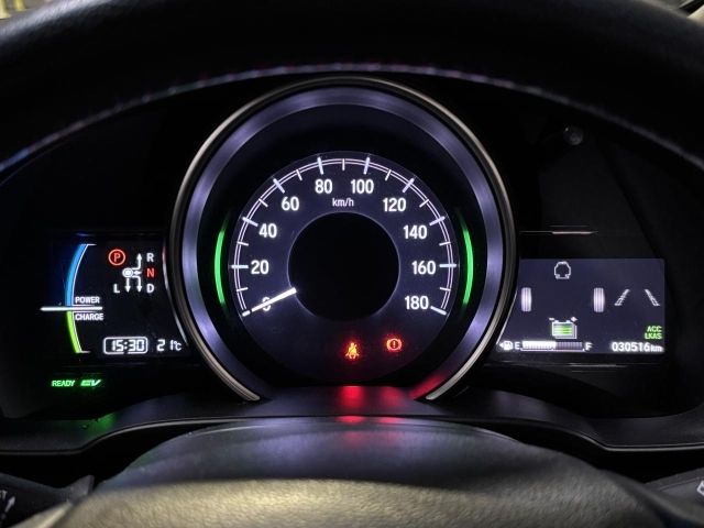 FIT HYBRID