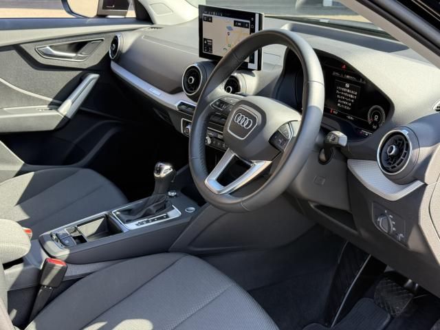 AUDI Q2