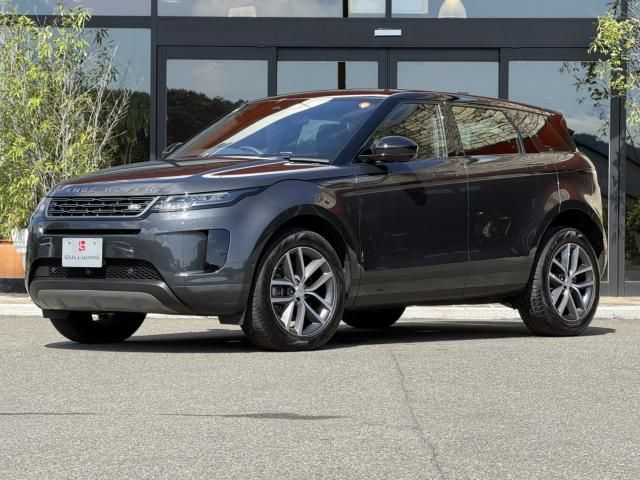 ROVER RANGE ROVER EVOGUE