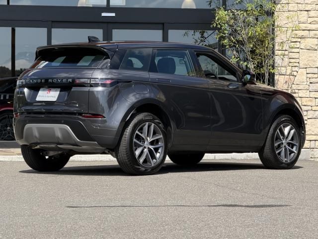 ROVER RANGE ROVER EVOGUE