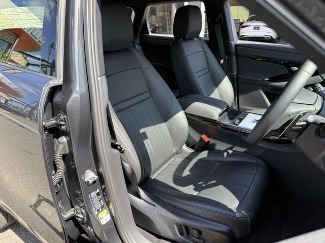ROVER RANGE ROVER EVOGUE