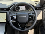 ROVER RANGE ROVER EVOGUE