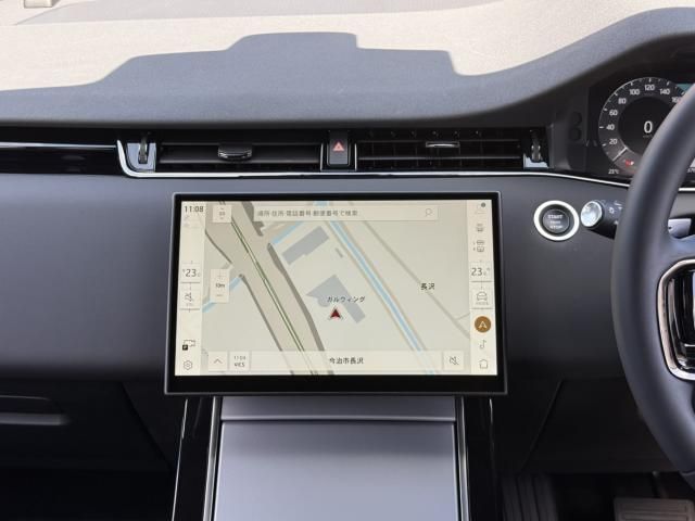ROVER RANGE ROVER EVOGUE