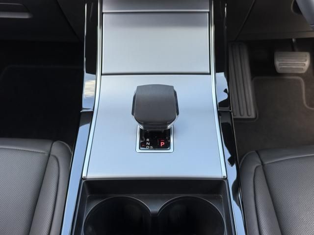 ROVER RANGE ROVER EVOGUE