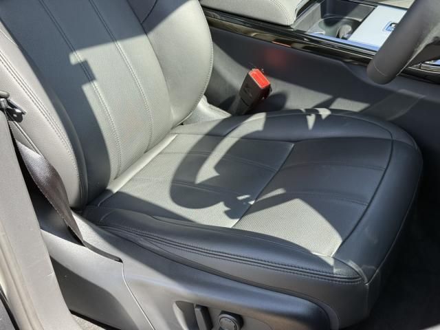 ROVER RANGE ROVER EVOGUE