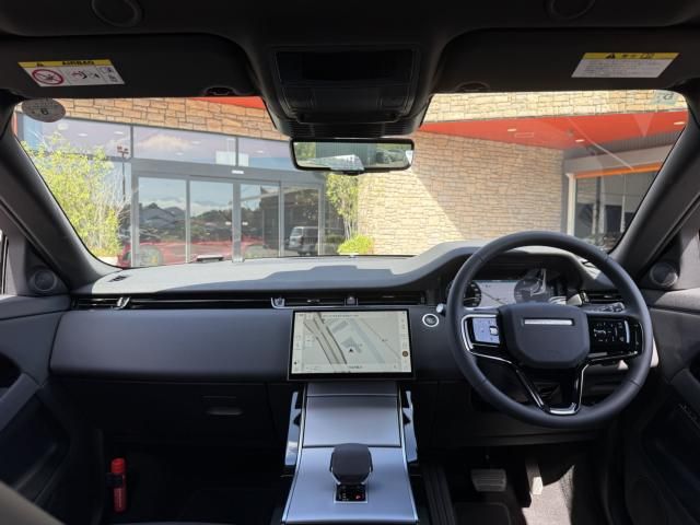 ROVER RANGE ROVER EVOGUE