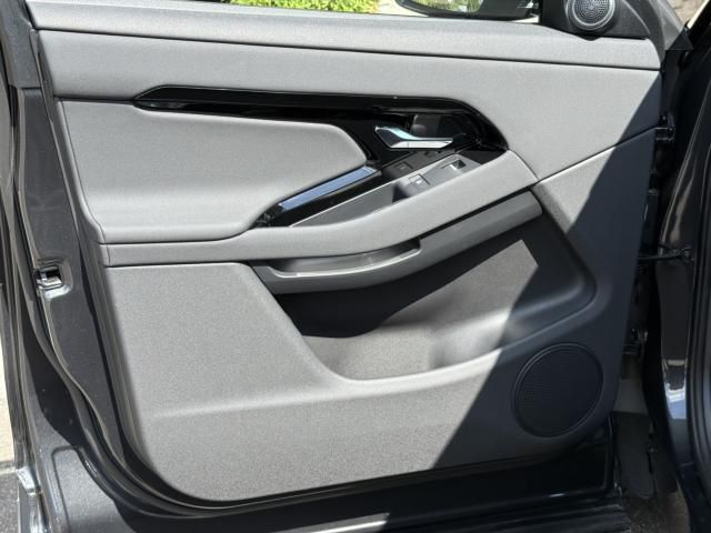 ROVER RANGE ROVER EVOGUE