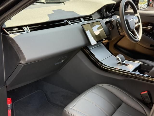 ROVER RANGE ROVER EVOGUE