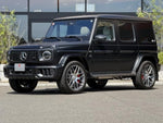 MERCEDES AMG G class