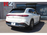 MERCEDES BENZ EQS SUV