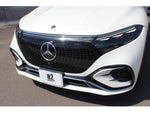 MERCEDES BENZ EQS SUV