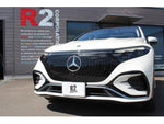 MERCEDES BENZ EQS SUV