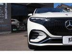 MERCEDES BENZ EQS SUV