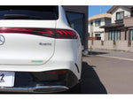 MERCEDES BENZ EQS SUV