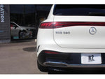 MERCEDES BENZ EQS SUV