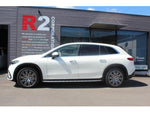 MERCEDES BENZ EQS SUV