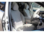 MERCEDES BENZ EQS SUV