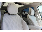 MERCEDES BENZ EQS SUV