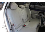 MERCEDES BENZ EQS SUV