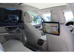 MERCEDES BENZ EQS SUV