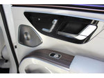 MERCEDES BENZ EQS SUV