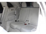 MERCEDES BENZ EQS SUV