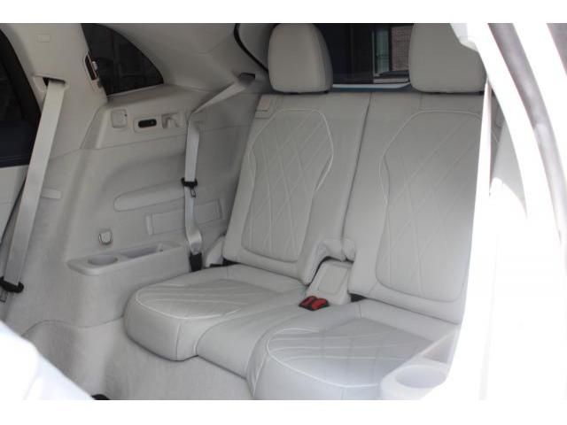 MERCEDES BENZ EQS SUV
