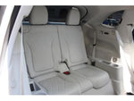 MERCEDES BENZ EQS SUV