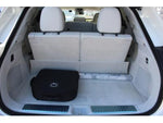 MERCEDES BENZ EQS SUV