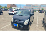 AZ-WAGON 4WD