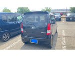 AZ-WAGON 4WD