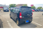 AZ-WAGON 4WD
