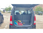 AZ-WAGON 4WD