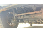 AZ-WAGON 4WD