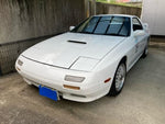 SAVANNA RX-7