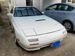 SAVANNA RX-7