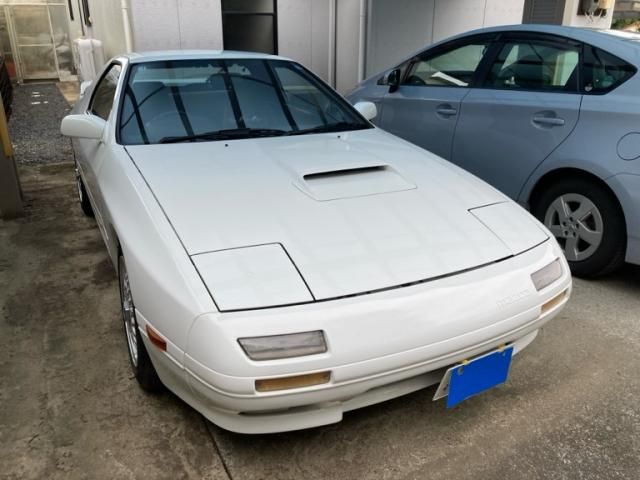 SAVANNA RX-7