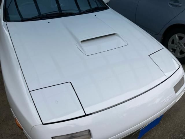SAVANNA RX-7