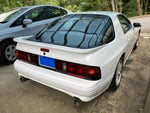 SAVANNA RX-7