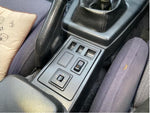 SAVANNA RX-7