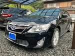 CAMRY HYBRID
